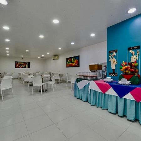 Hotel Verde Mar San Andrés Екстериор снимка
