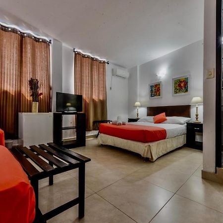 Hotel Verde Mar San Andrés Екстериор снимка