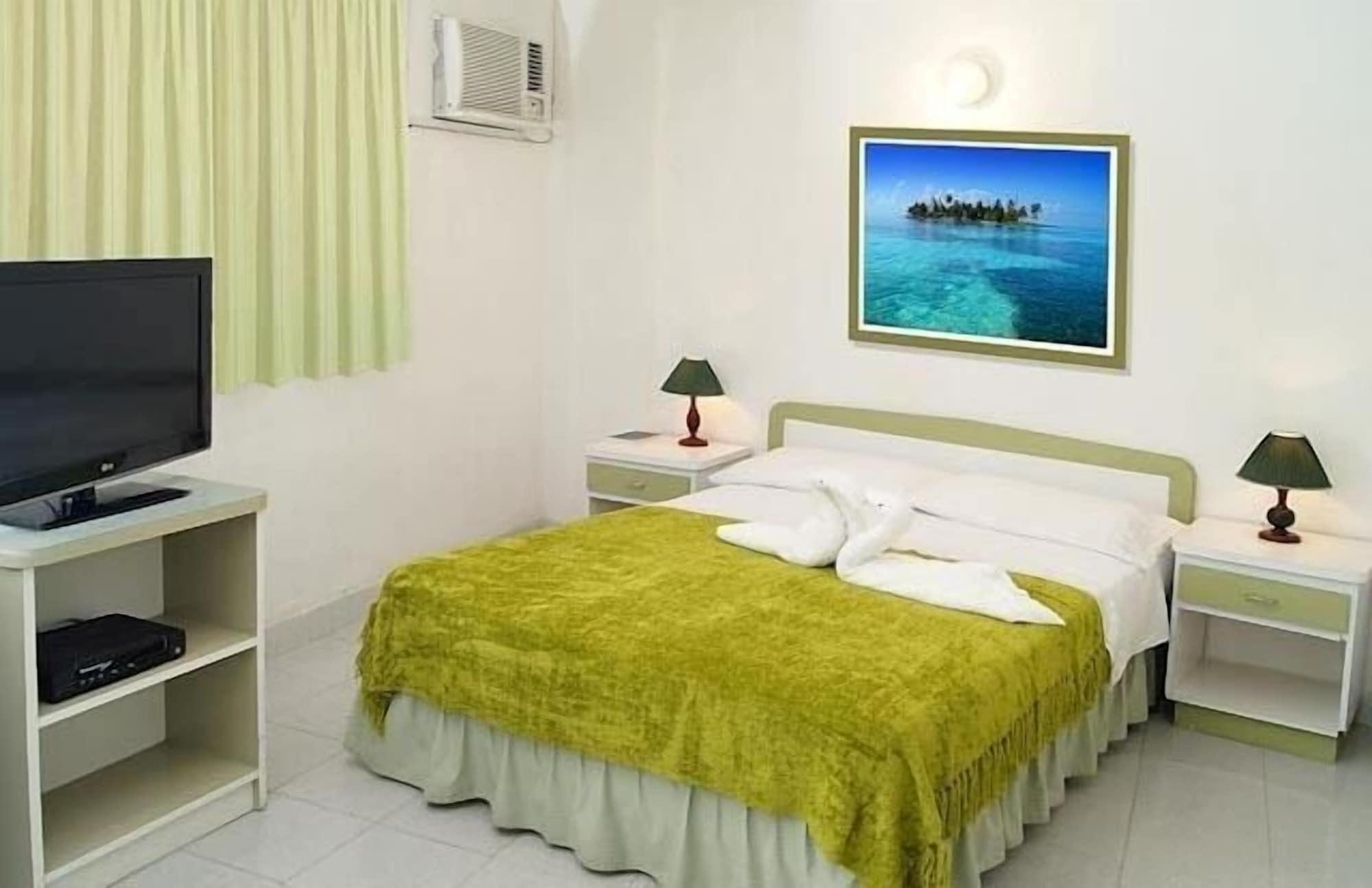 Hotel Verde Mar San Andrés Екстериор снимка