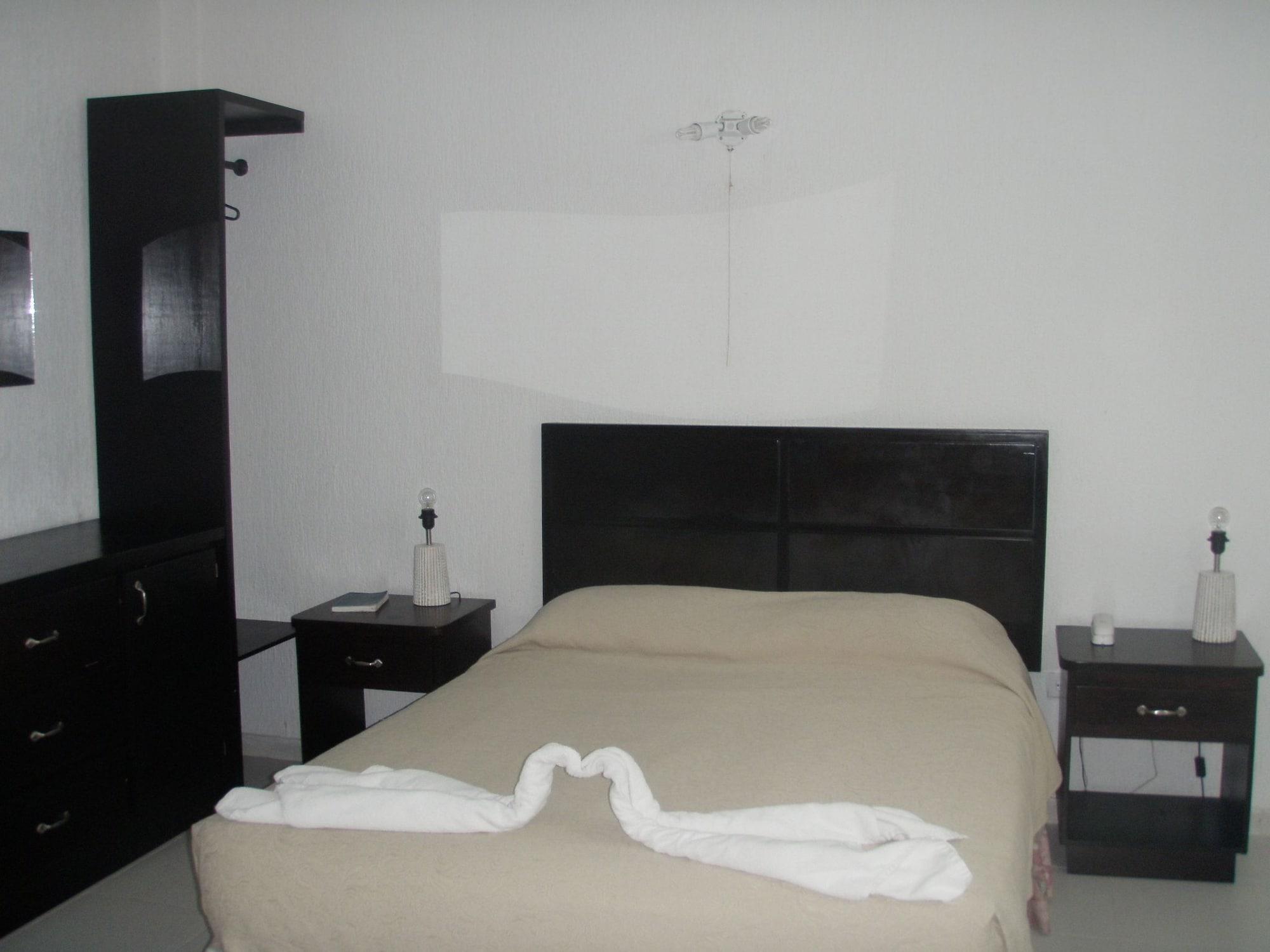 Hotel Verde Mar San Andrés Екстериор снимка