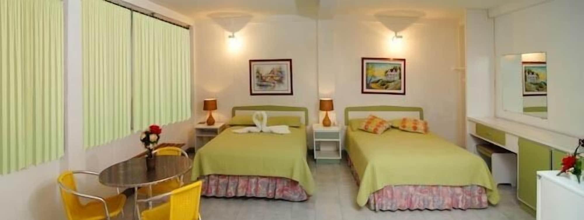 Hotel Verde Mar San Andrés Екстериор снимка