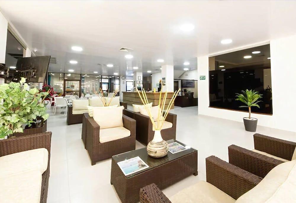 Hotel Verde Mar San Andrés Екстериор снимка