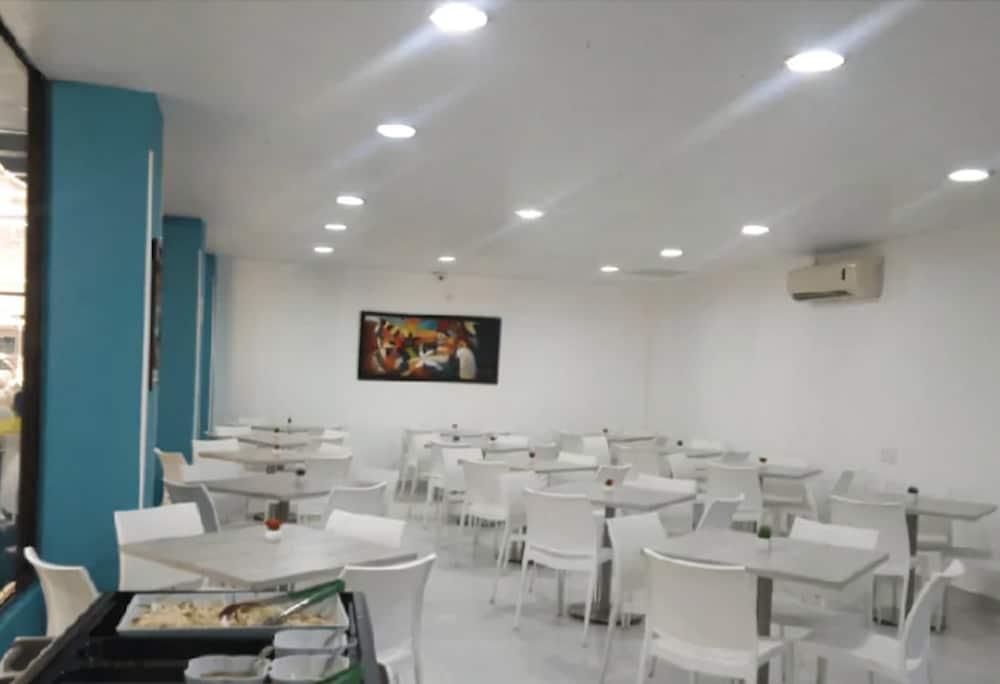 Hotel Verde Mar San Andrés Екстериор снимка