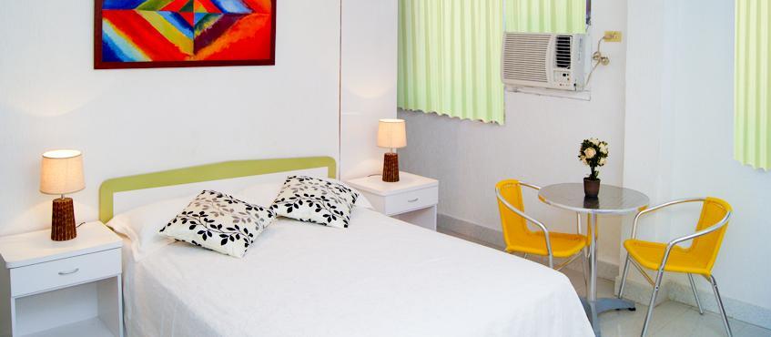 Hotel Verde Mar San Andrés Екстериор снимка