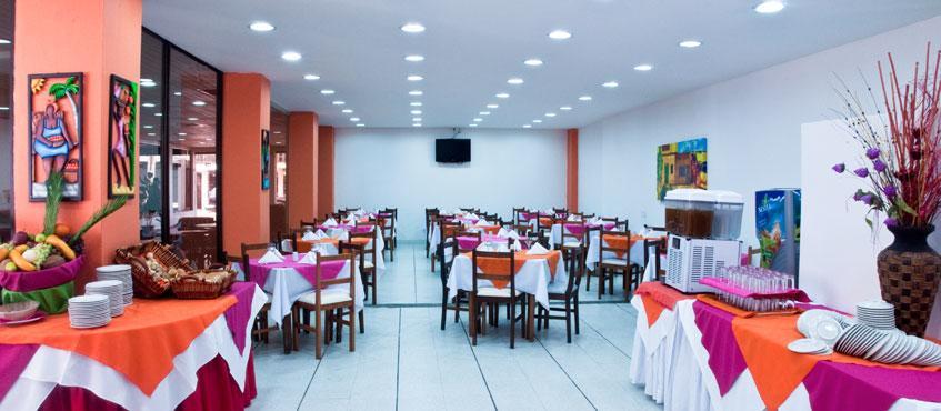 Hotel Verde Mar San Andrés Екстериор снимка