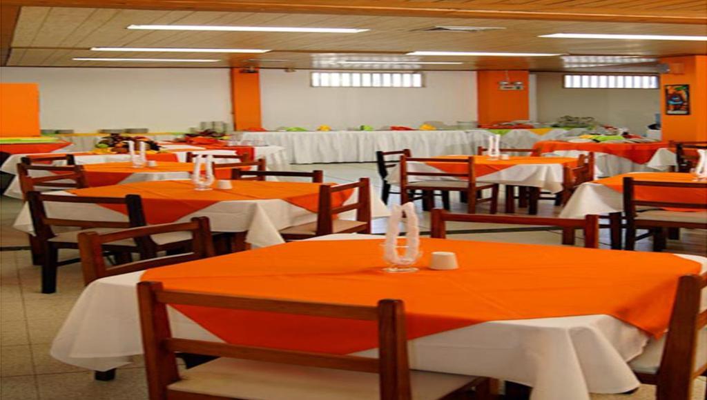 Hotel Verde Mar San Andrés Екстериор снимка