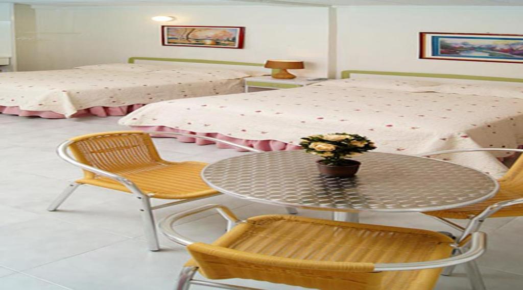 Hotel Verde Mar San Andrés Стая снимка