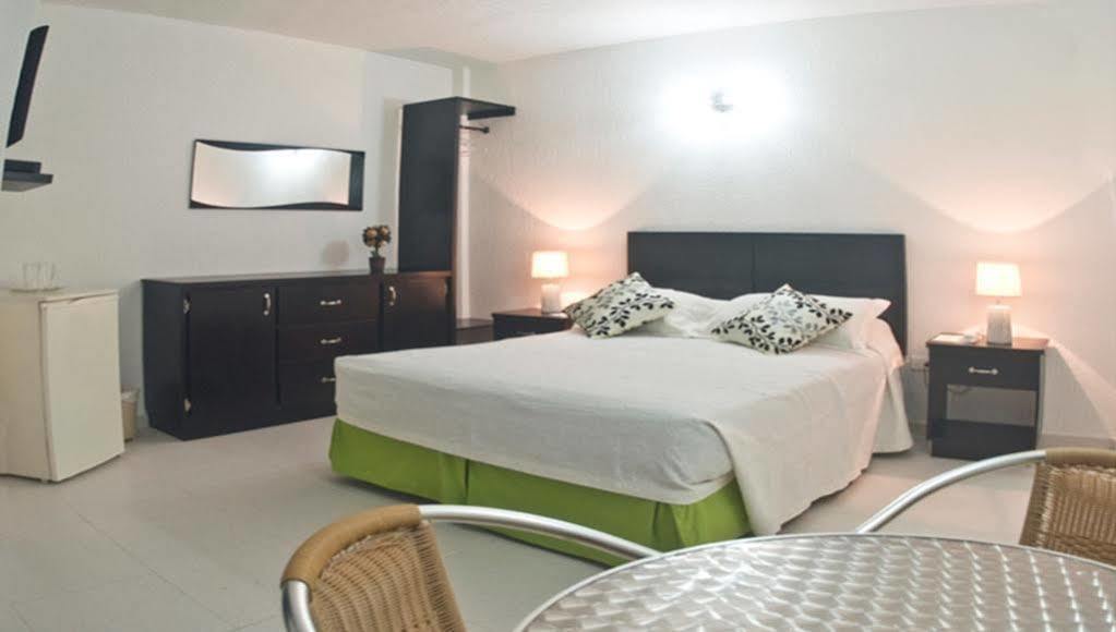Hotel Verde Mar San Andrés Екстериор снимка