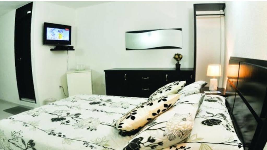 Hotel Verde Mar San Andrés Екстериор снимка