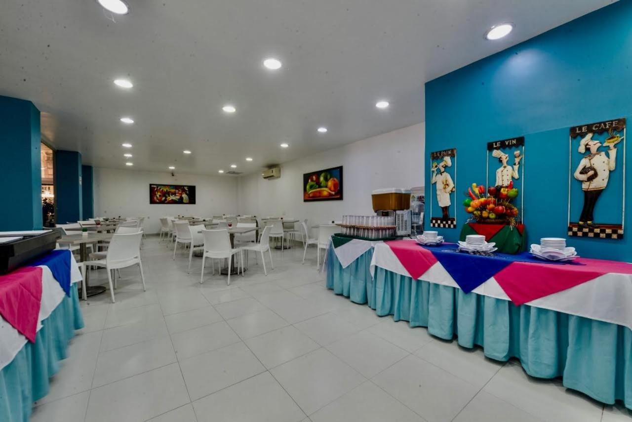 Hotel Verde Mar San Andrés Екстериор снимка