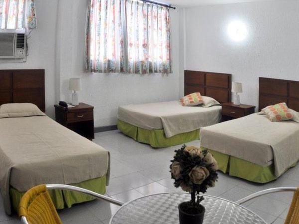Hotel Verde Mar San Andrés Екстериор снимка
